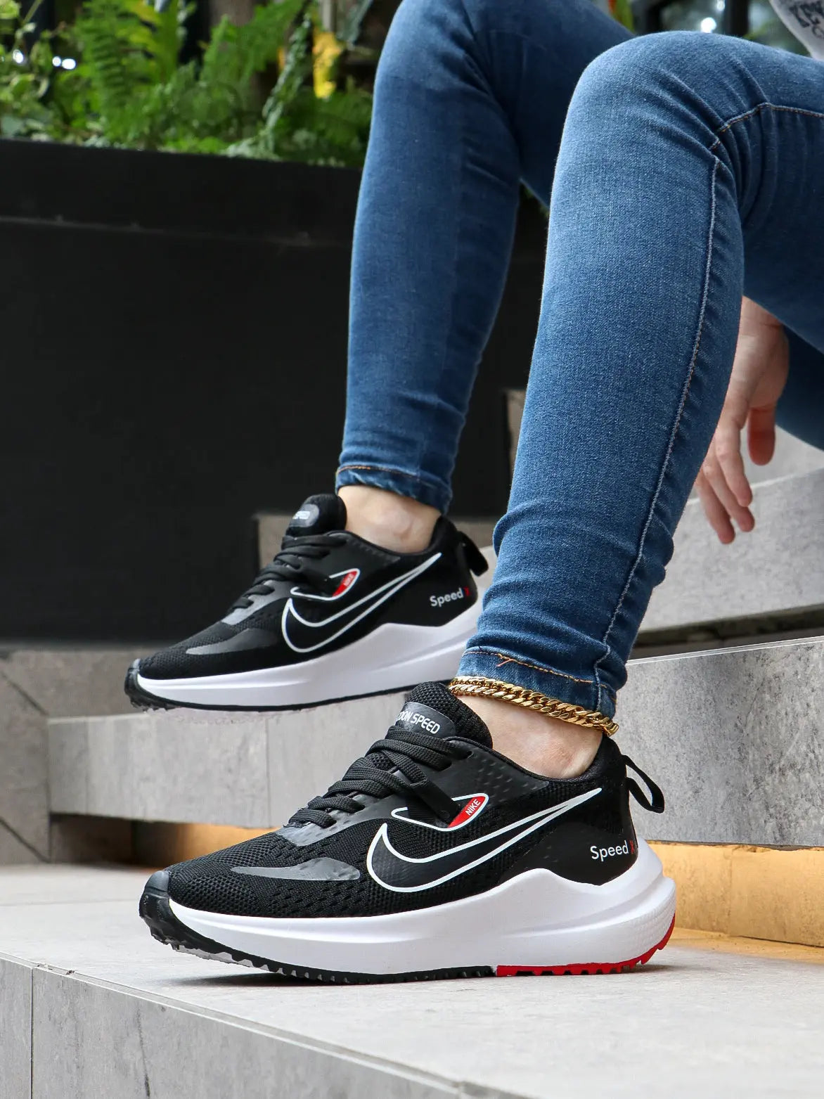 NIKE VELOCIDAD Colofertas