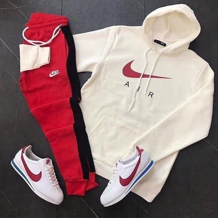 CONJUNTO DEPORTIVO PARA HOMBRE