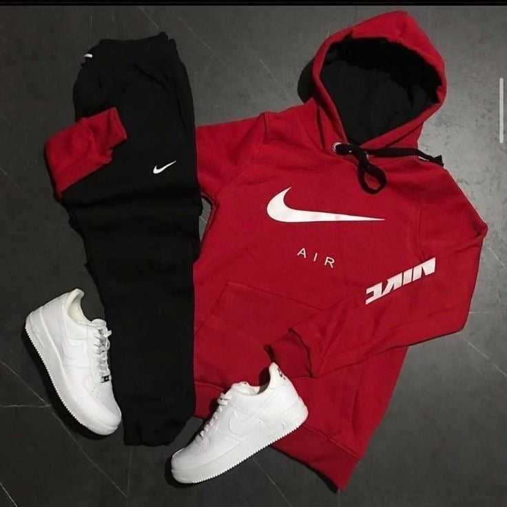 CONJUNTO DEPORTIVO PARA HOMBRE