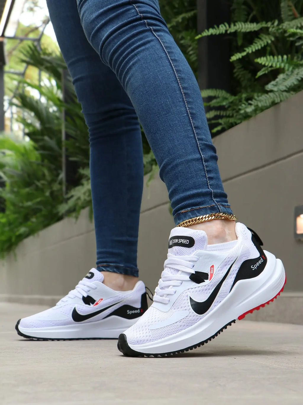 NIKE VELOCIDAD Colofertas
