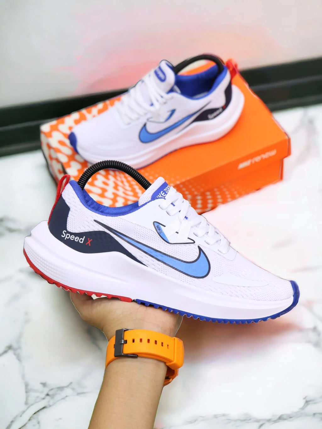 NIKE VELOCIDAD Colofertas