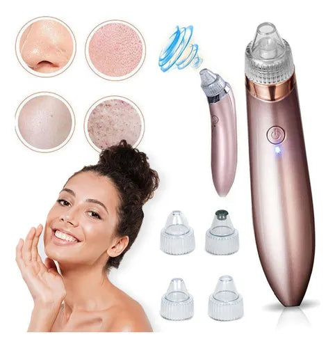 REMOVEDOR DE PUNTOS NEGROS