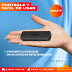 🔥 Oferta Smart TV: Convierte tu TV Normal en una TV Inteligente Sierra Ofertas
