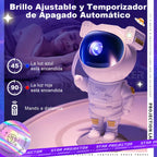 🚀 Proyector Astronauta: Transforma tu Habitación en un Universo Colofertas