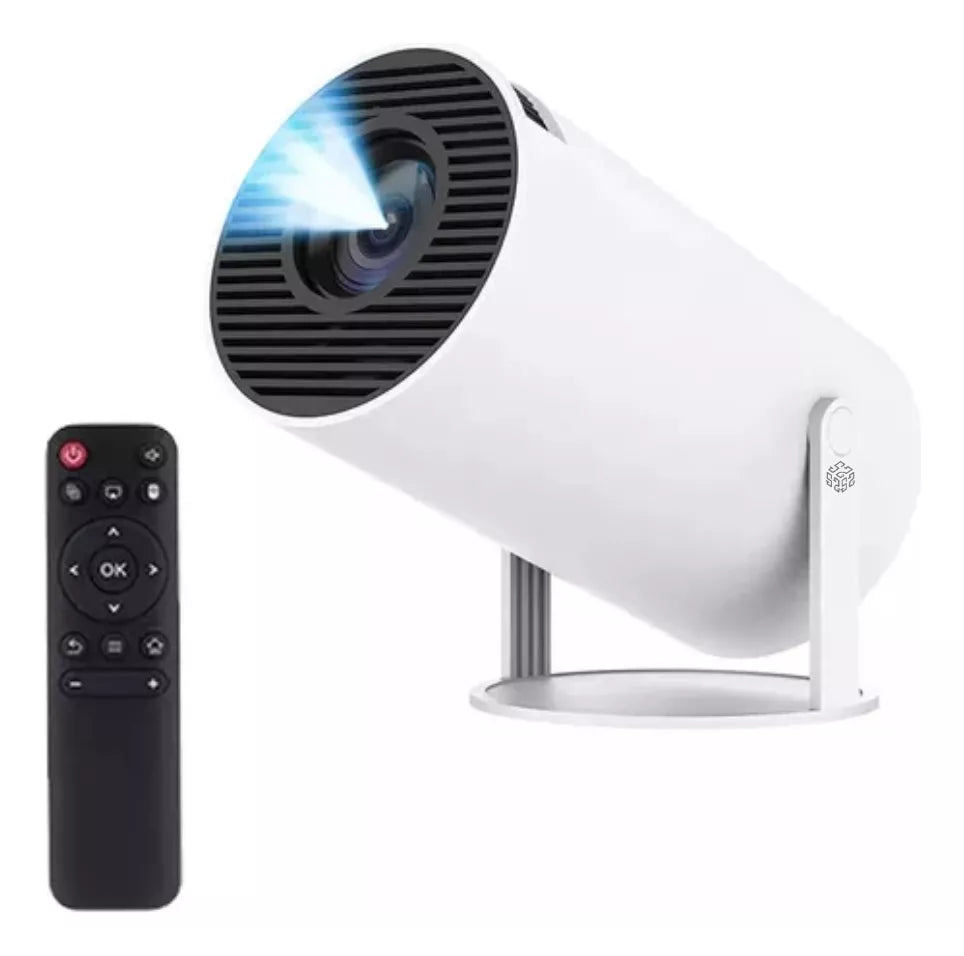 PROYECTOR HY300 ULTRA HD 📽️
