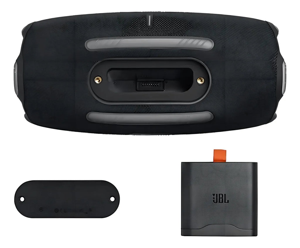 JBL XTREME Potencia extrema para tus aventuras