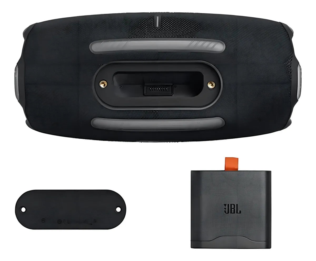JBL XTREME 3 Potencia extrema para tus aventuras