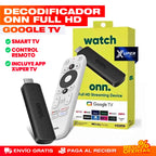 🔥 Oferta Smart TV: Convierte tu TV Normal en una TV Inteligente Sierra Ofertas