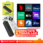 🔥 Oferta Smart TV: Convierte tu TV Normal en una TV Inteligente Sierra Ofertas