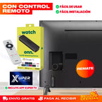 🔥 Oferta Smart TV: Convierte tu TV Normal en una TV Inteligente Sierra Ofertas