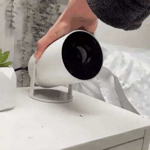 PROYECTOR HY300 ULTRA HD 📽️