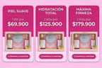 Kit Truly x3 - Set Truly combo x3 Colofertas