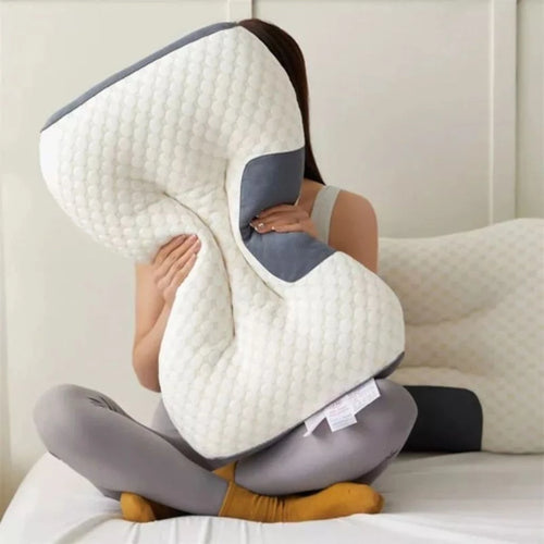 Almohada Cogin Cervical Ergonómico 3D